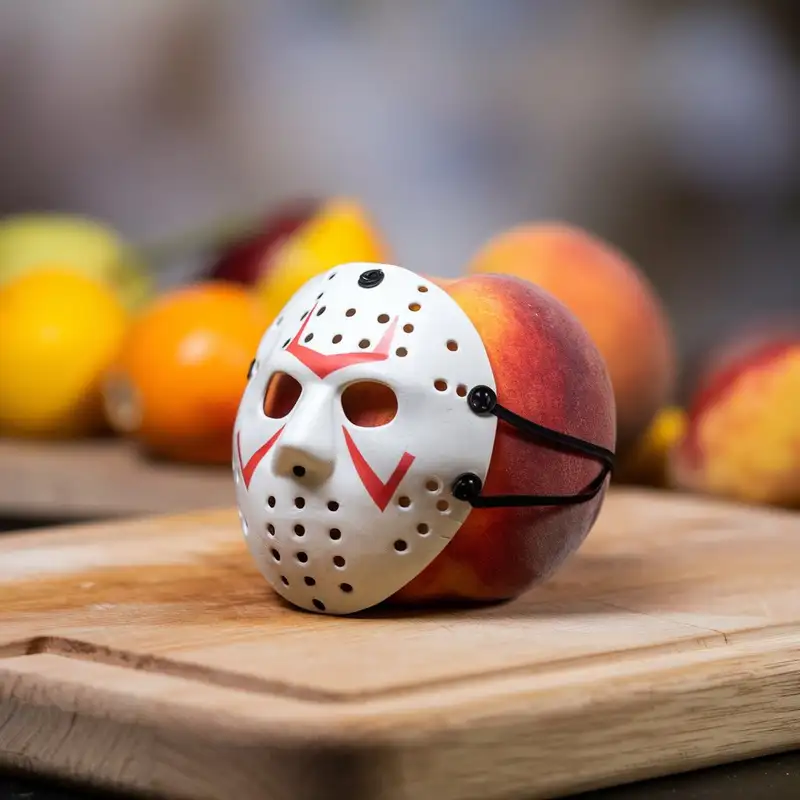 Ep. 36 - It's Friday the 13th! - 09/13/2024