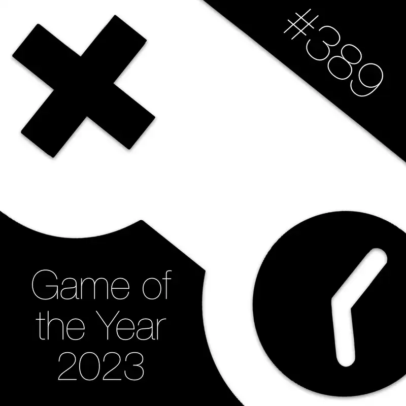 389: Game of the Year 2023