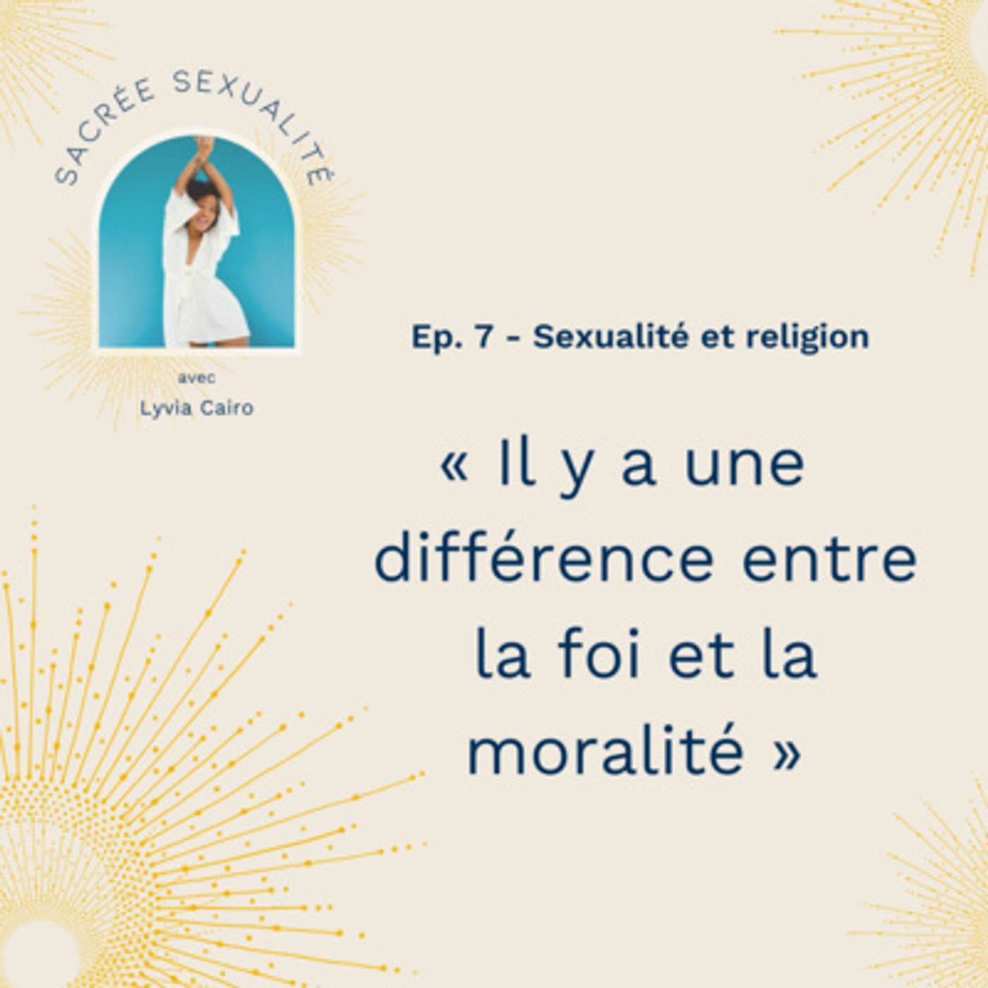 Sacrée Sexualité !