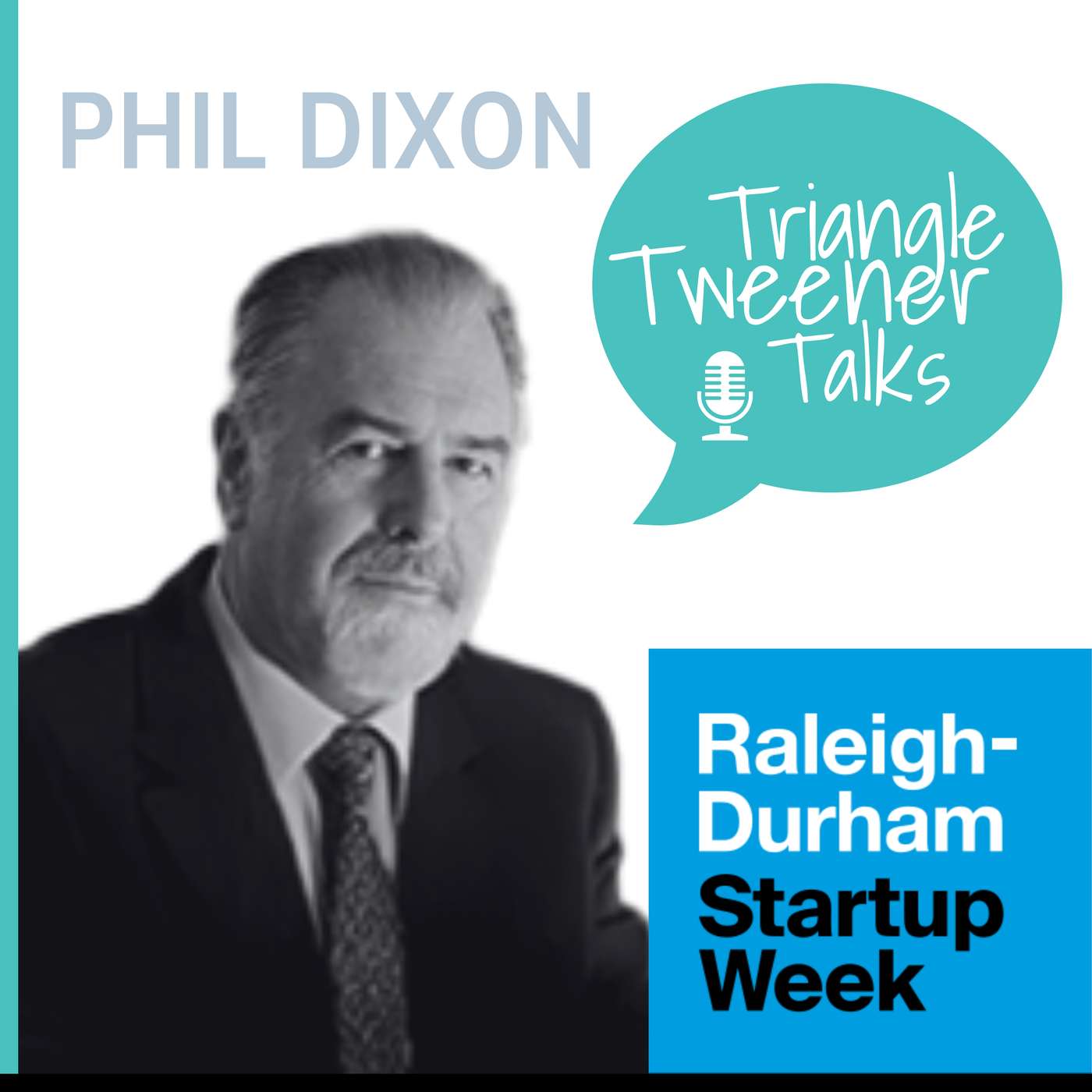 Triangle Tweener Talks