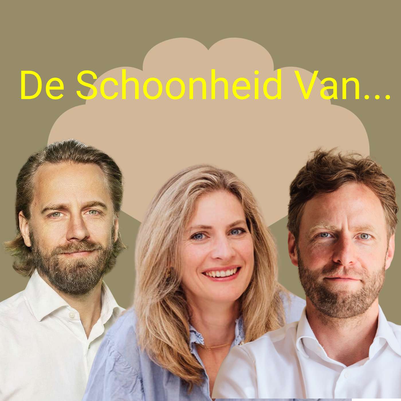 De Schoonheid Van ...