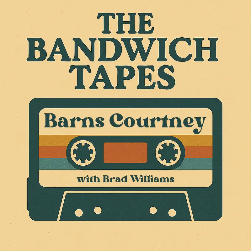 Barns Courtney: Building Songs from Risk, Instinct, and Noise