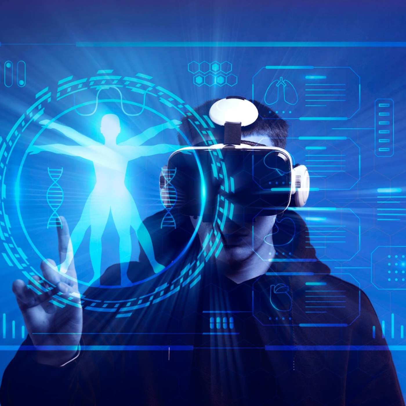 Futurism Tech Brief By HackerNoon