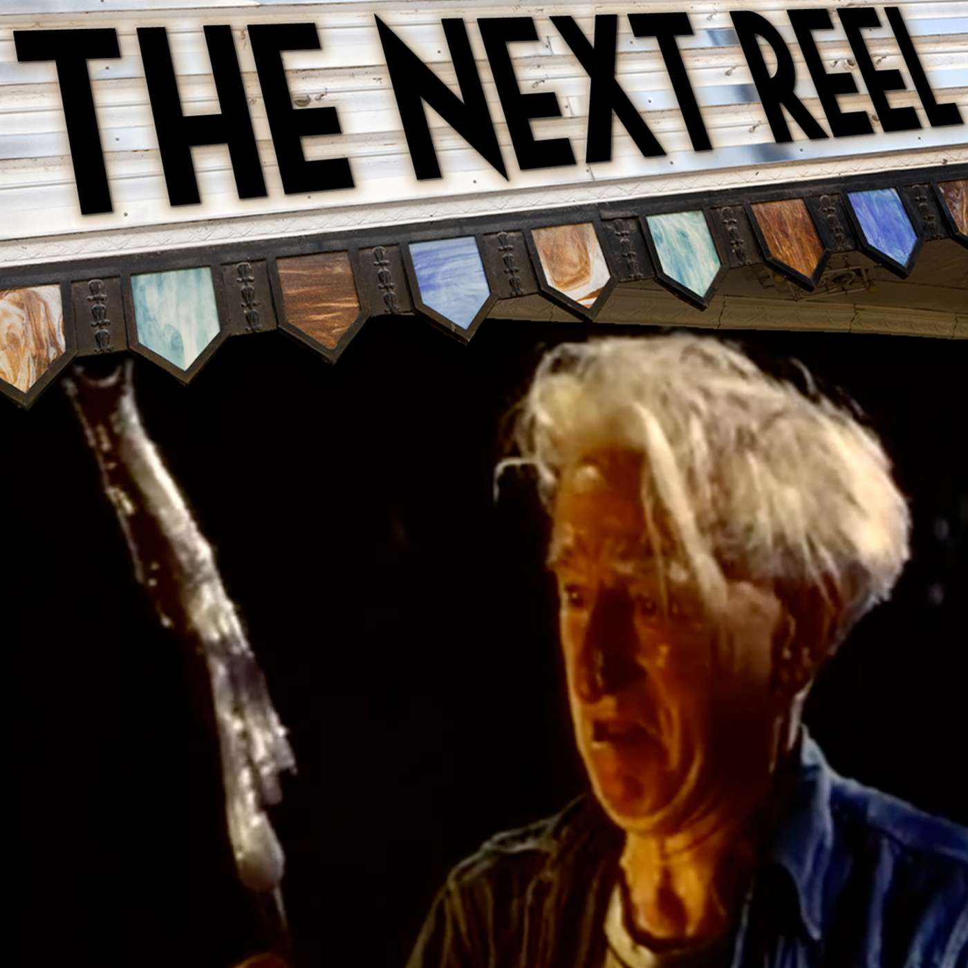 The Blob • The Next Reel episode artwork