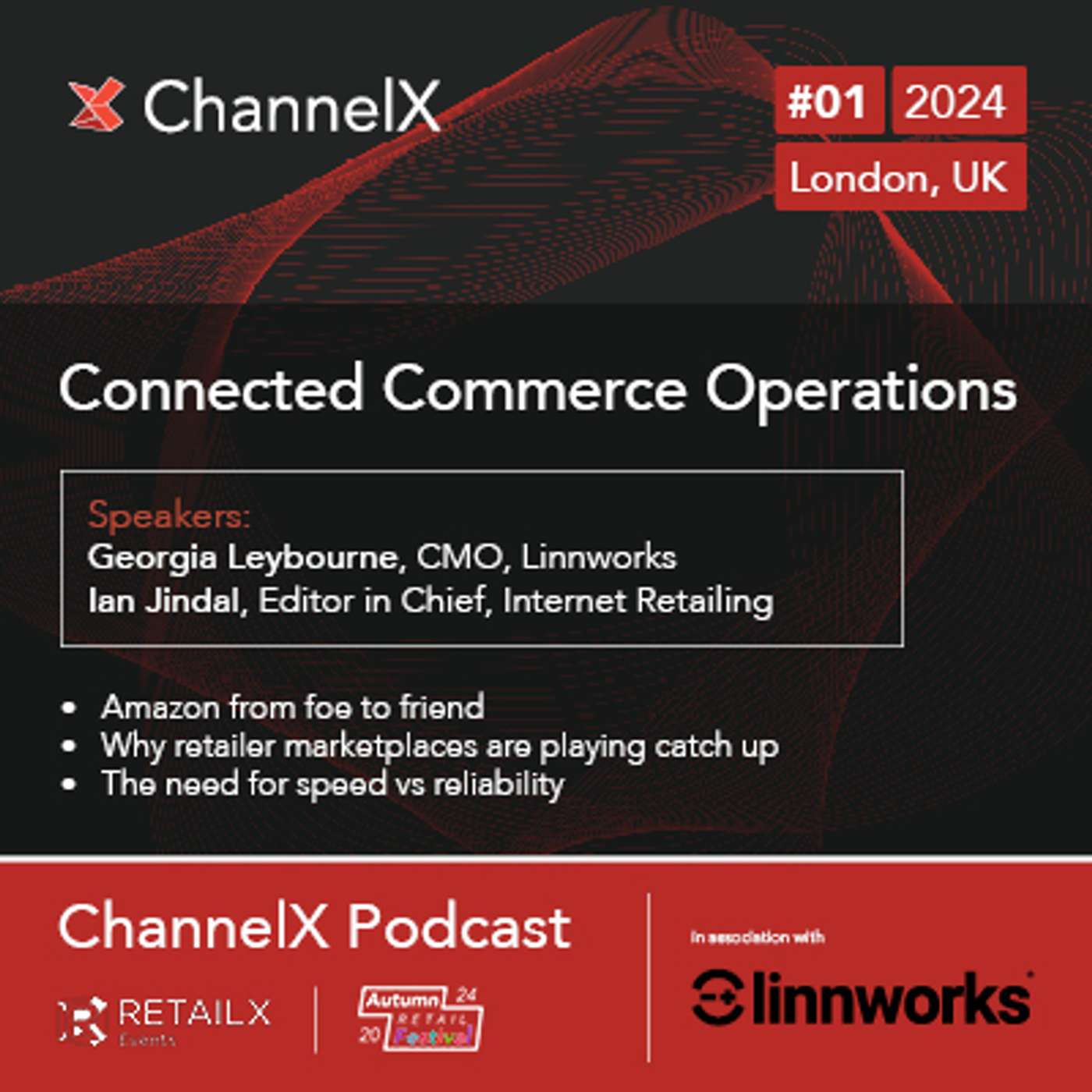 ChannelX - new channels to consumers in multichannel retail