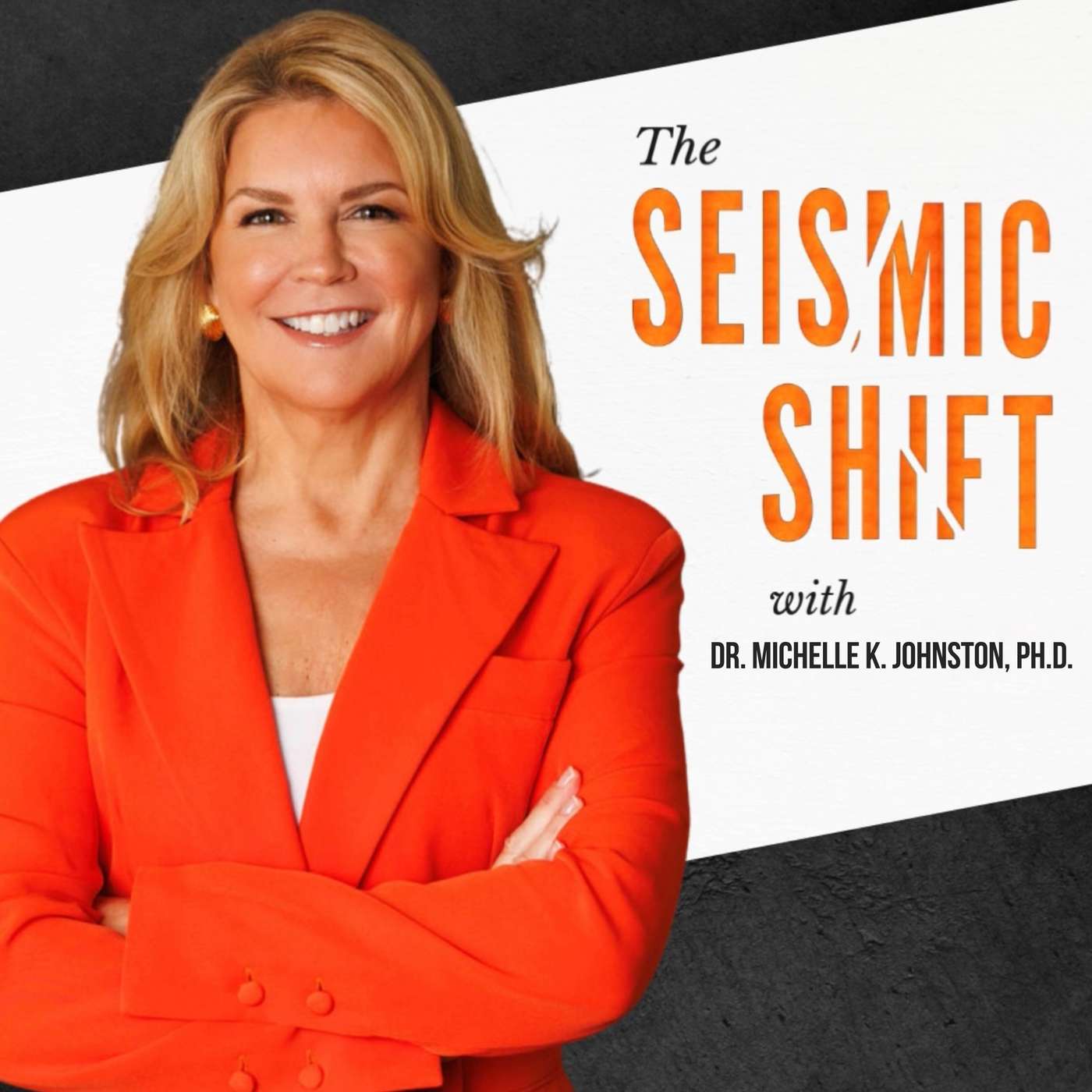 Season 4 of The Seismic Shift is here!