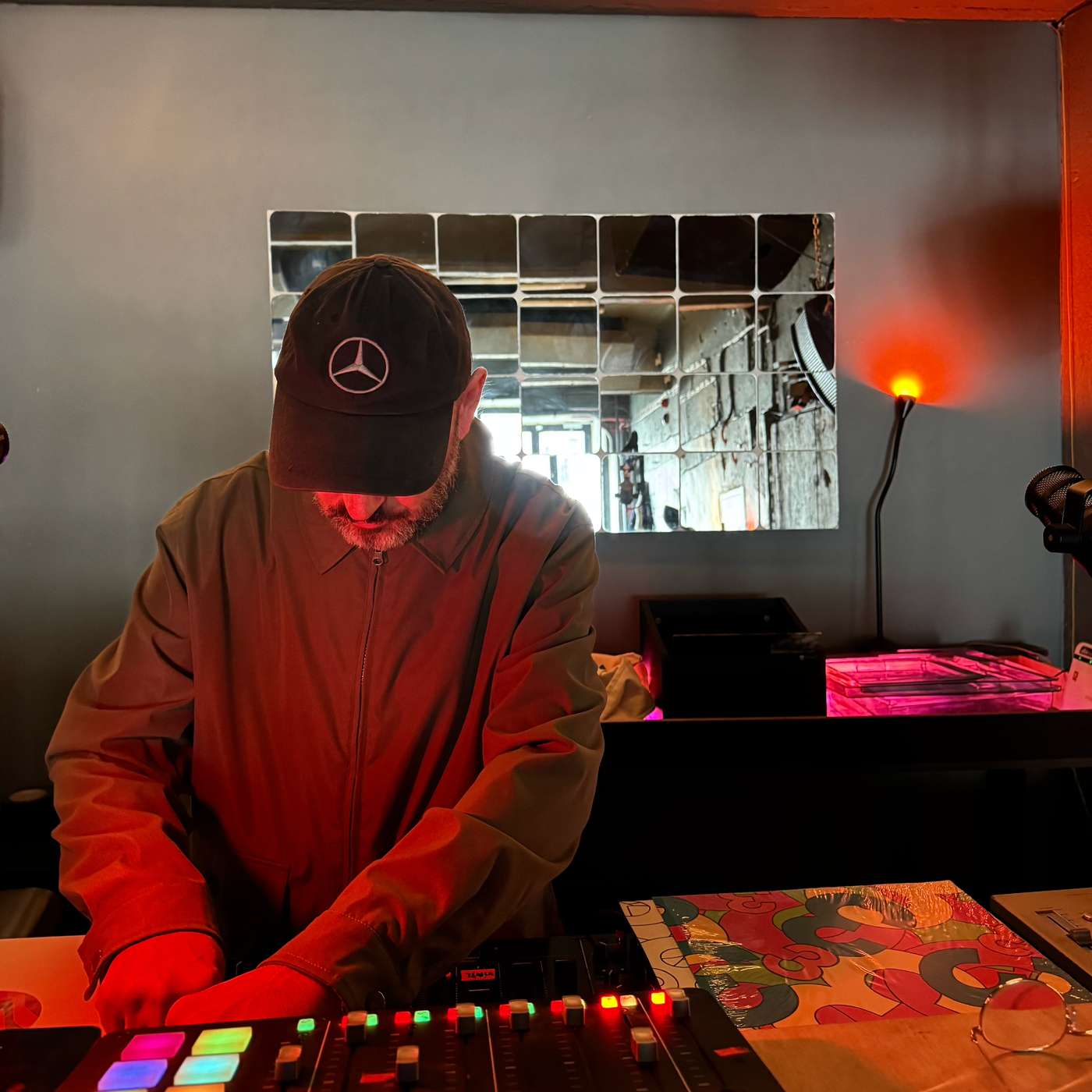 Hommik Rauliga 10.03.26