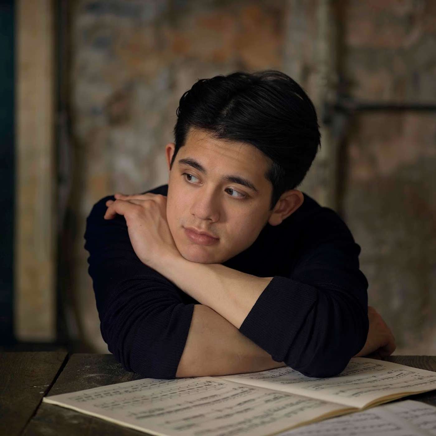 … il Pianoforte 242 recital George Harliono, pianoforte