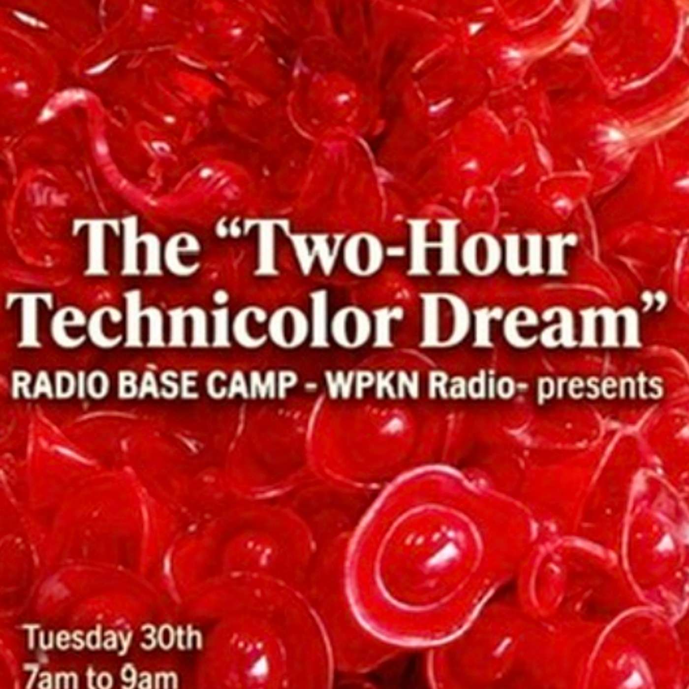 RBC- The 2-Hour Technicolor Dream episode artwork
