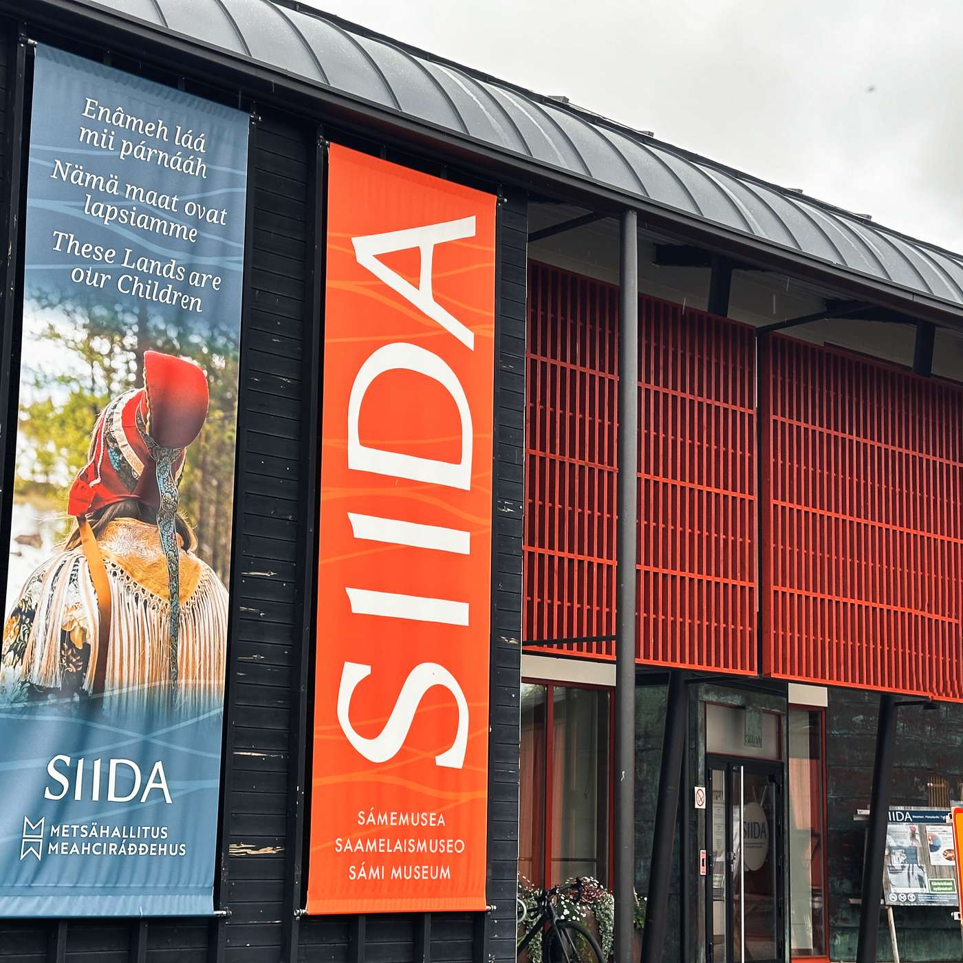 Слова предков на грани тишины: битва за скольт-саамский язык