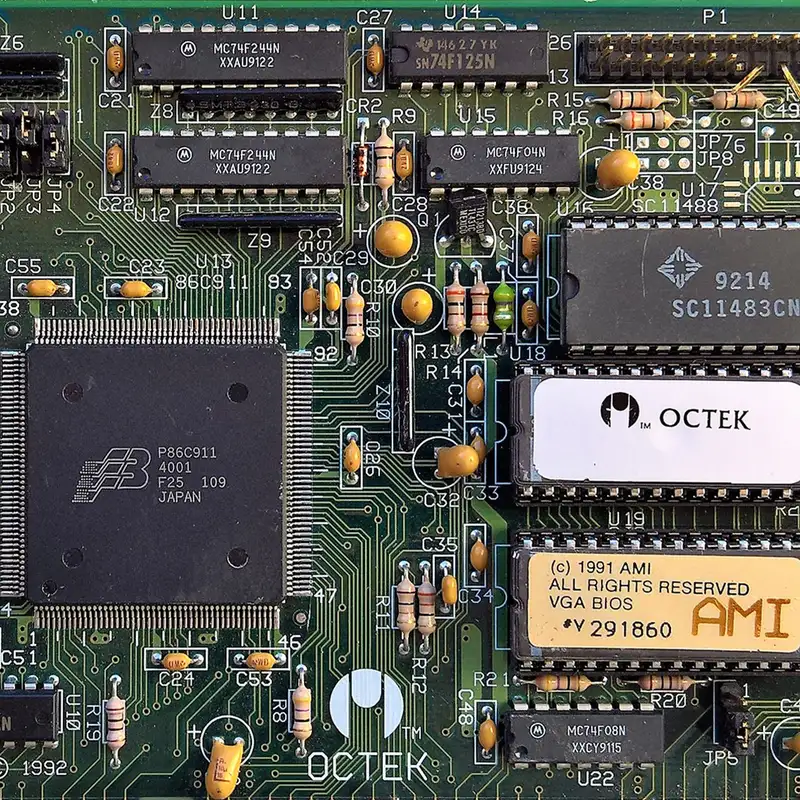 Heterogeneous Computing with Raja Koduri