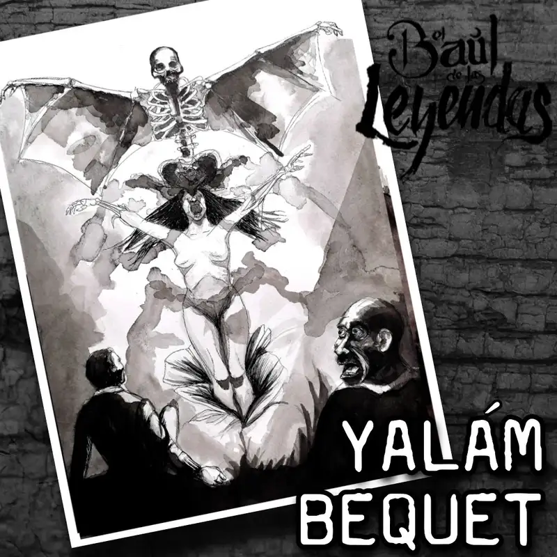 Yalám Bequet