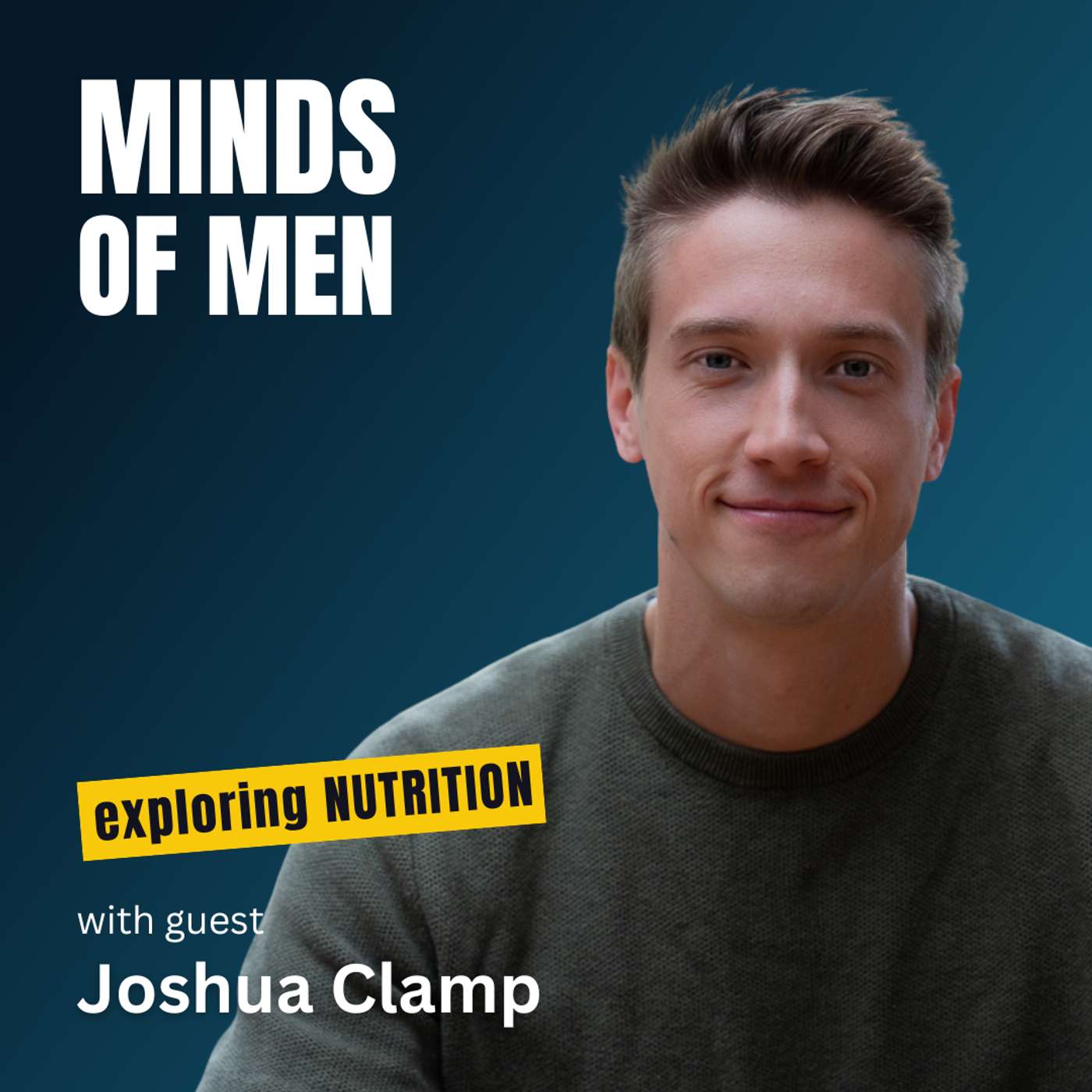 009: Men's Nutrition episode artwork