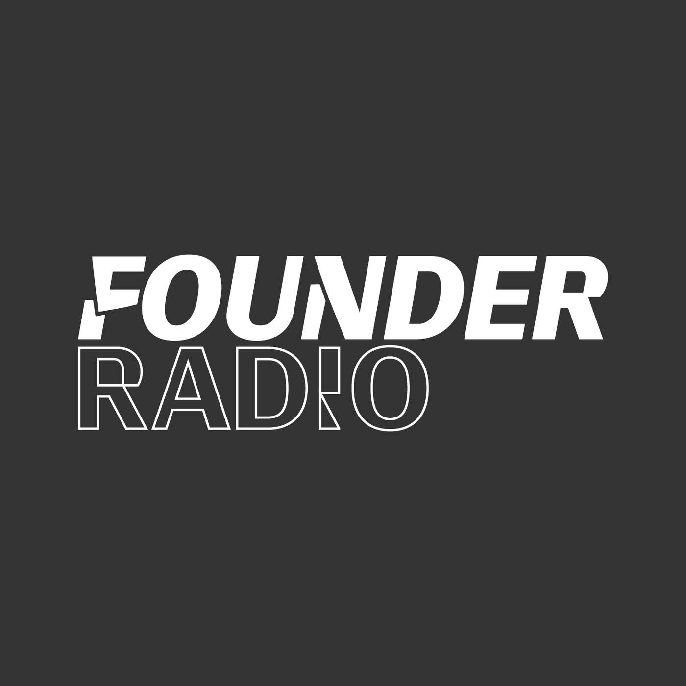 Founder Radio