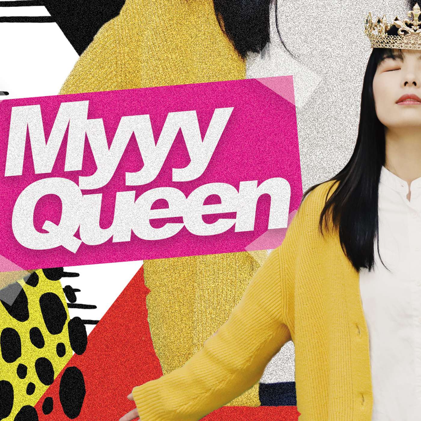 Myyy Queen 02: Limitations of a Beauty Queen - Bobbi Salkeld