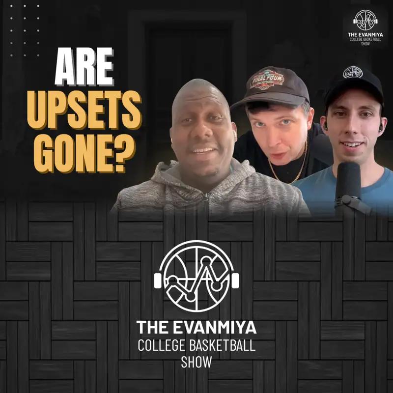 Is Cinderella DEAD, First Weekend Reactions + More With John Martin, Myron Medcalf