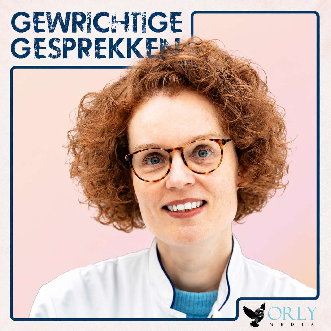 Reumatologie: Geriatrische reumatologie, met Marloes van Onna episode artwork