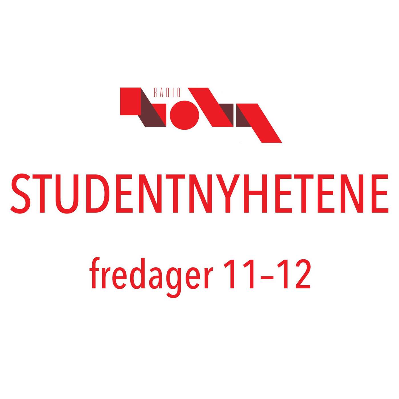 Studenter om valget // Mangler undervisning i sex // Slik sparer du strøm episode artwork