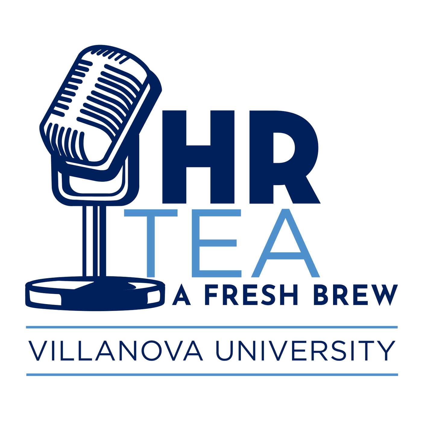 HR Tea: A Fresh Brew