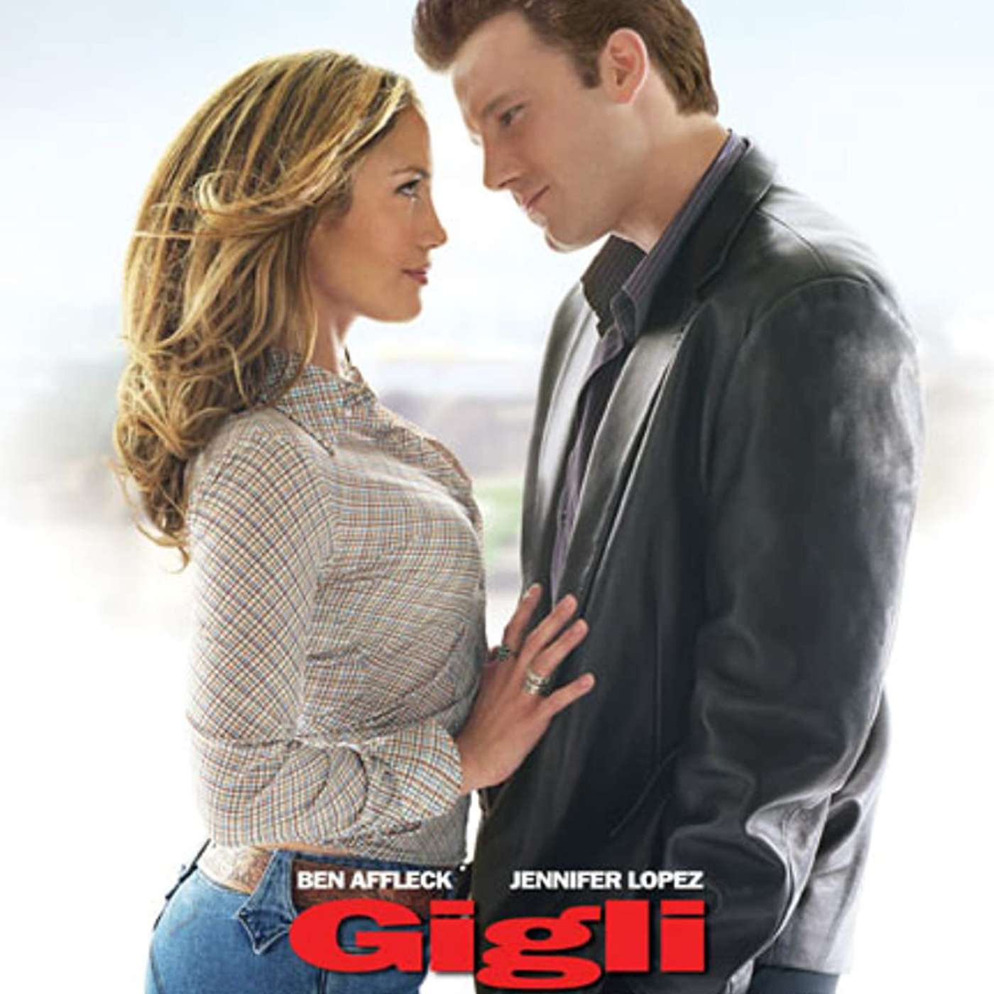 S20: Episode 4: Gigli