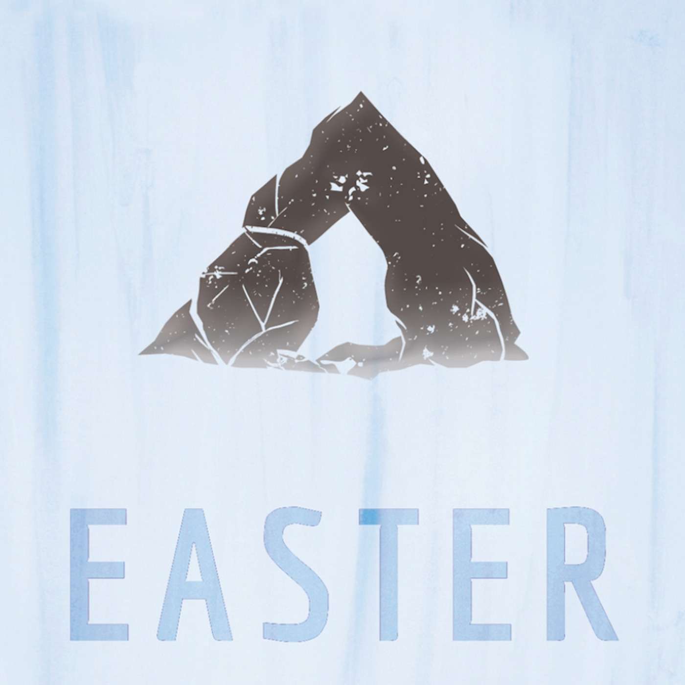 Easter episode artwork