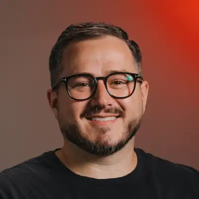 Pastor Joel Farber