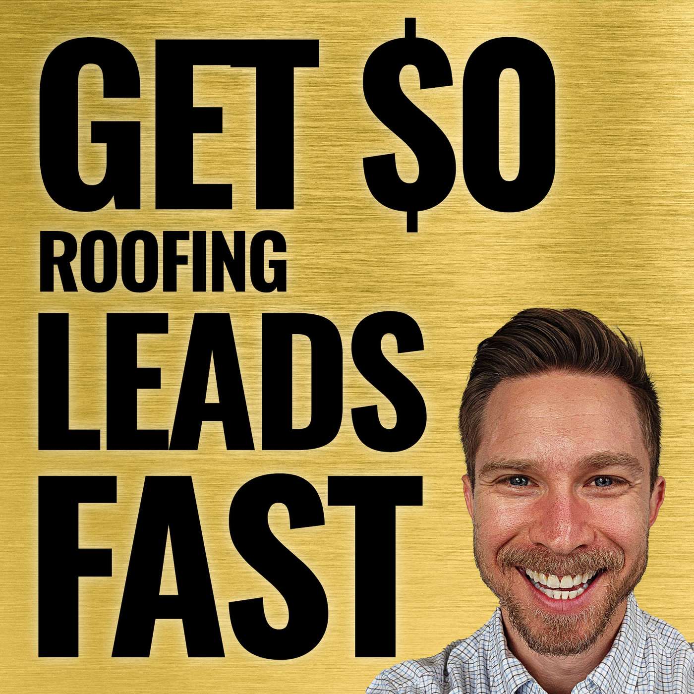 The Roof Strategist Podcast by Adam Bensman