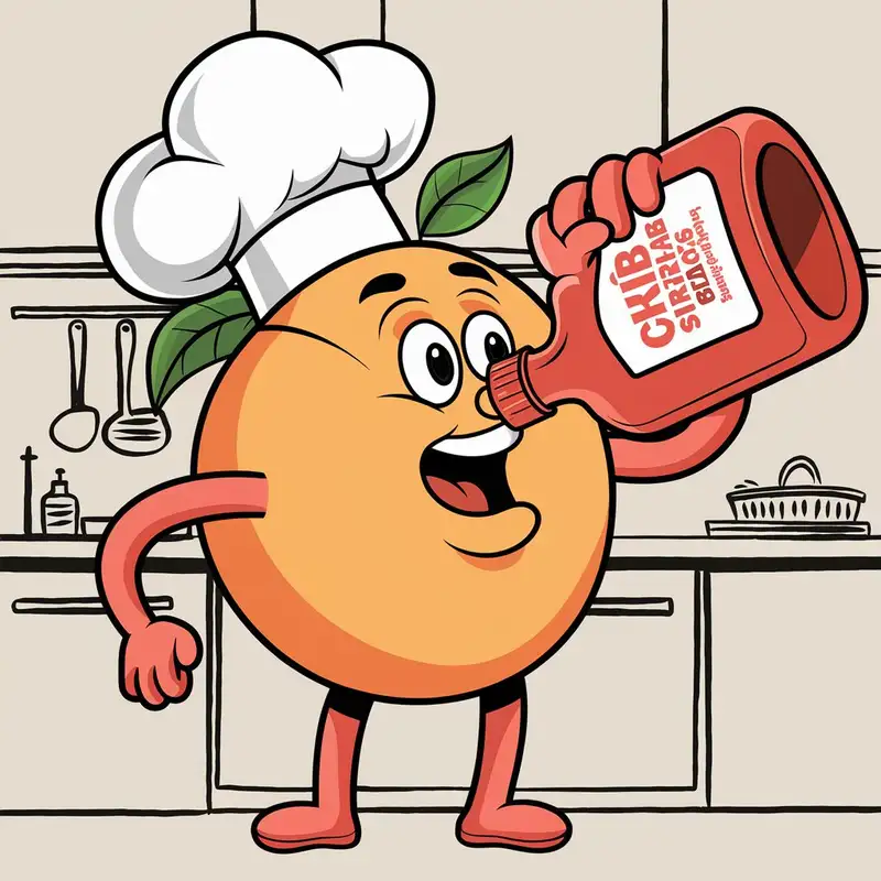 Ep. 79 - Drinking that Half-Gallon of McRib Sauce to Feel Something - 11/21/2024