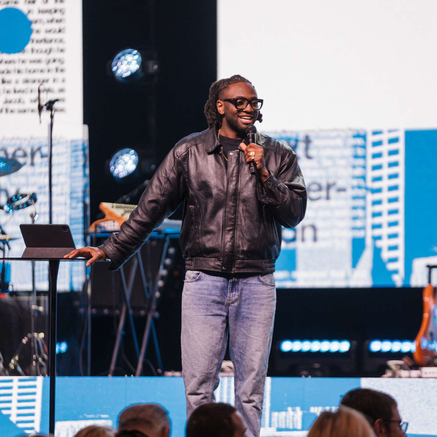 Message | Unexpected Miracles