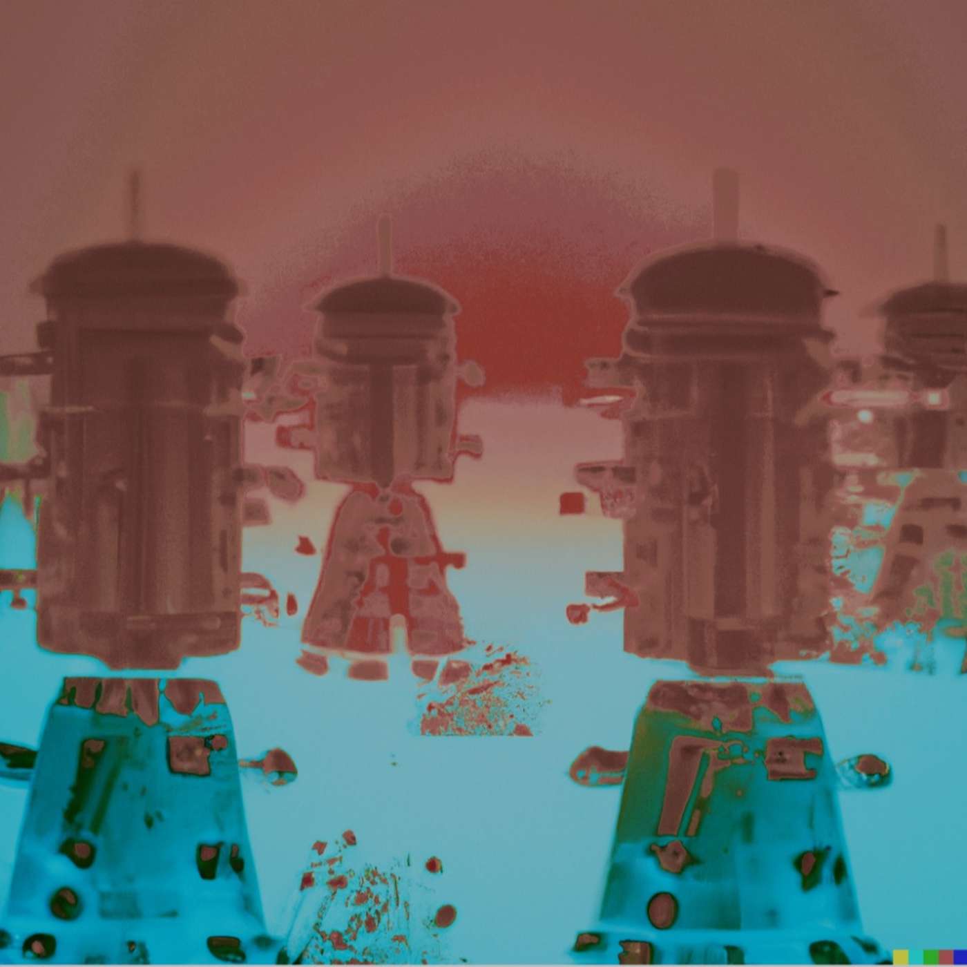 Imagine A World: What if new governance mechanisms helped us coordinate?