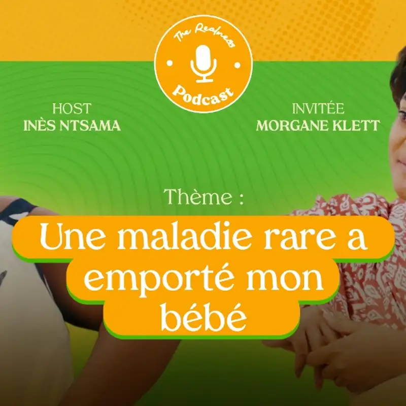 Une maladie rare a emporté mon bébé