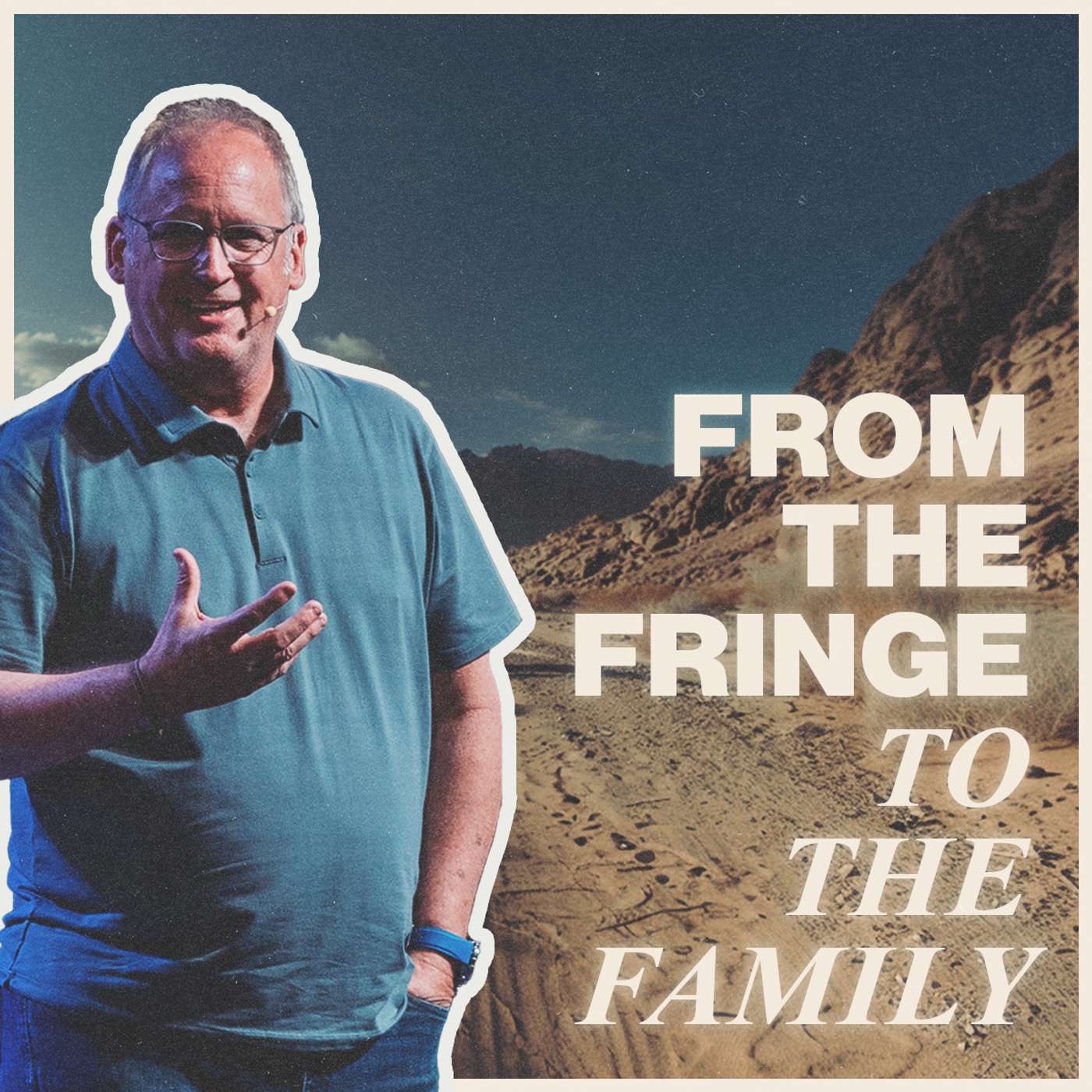 Southbridge Fellowship Sermons