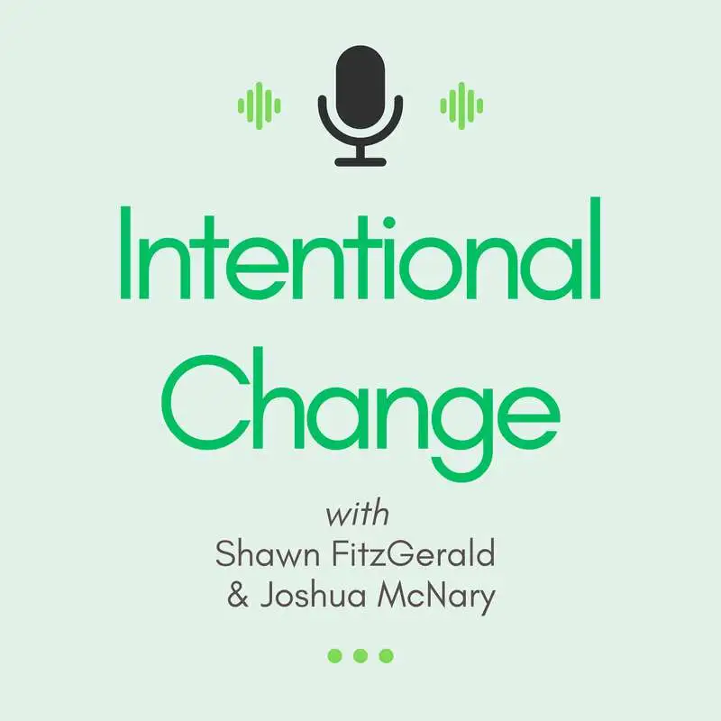 Fearless Sharing and Building Deeper Trust: Leadership Lessons with Steve Vaught