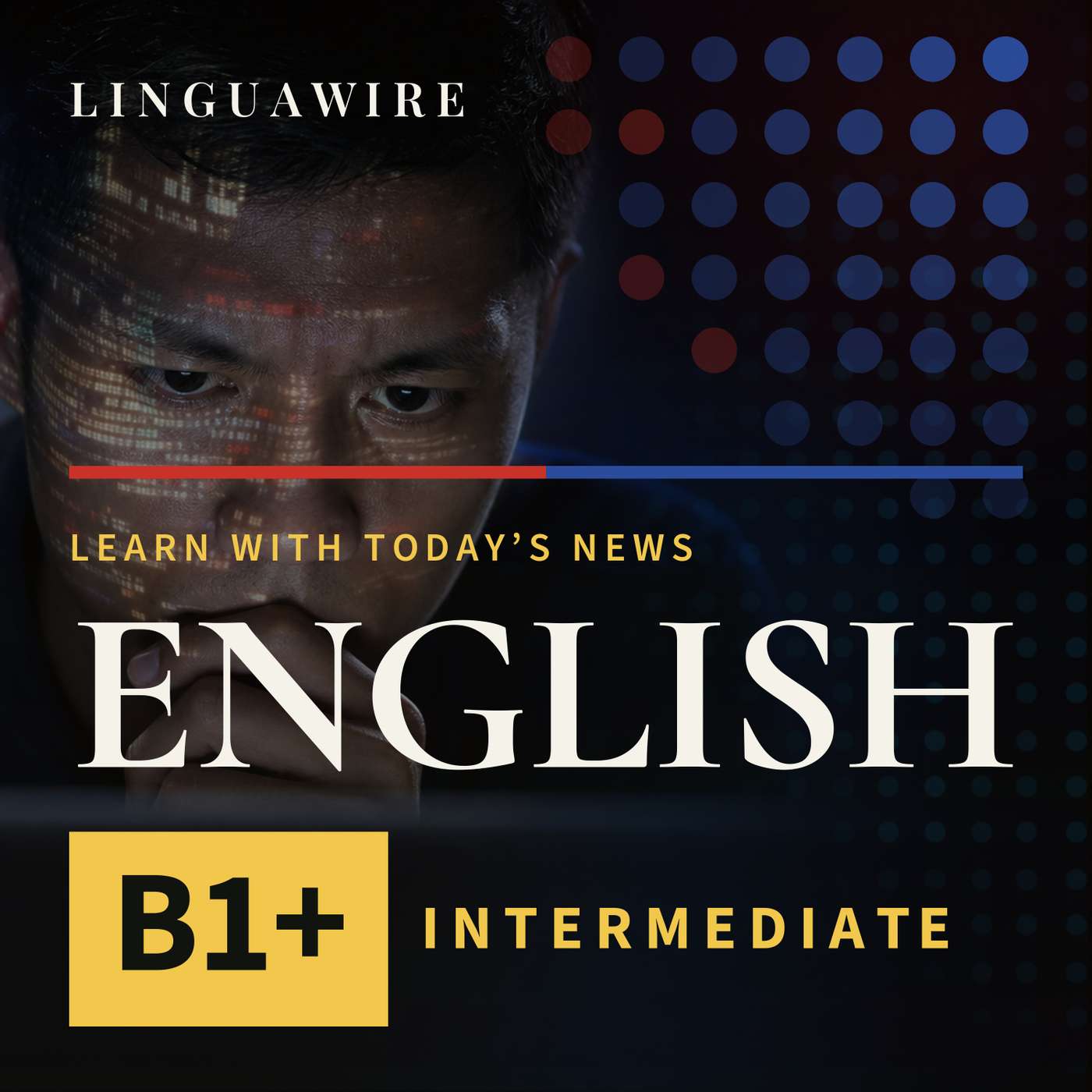 B1 English News | How AI Could Change Southeast Asia's Elections
