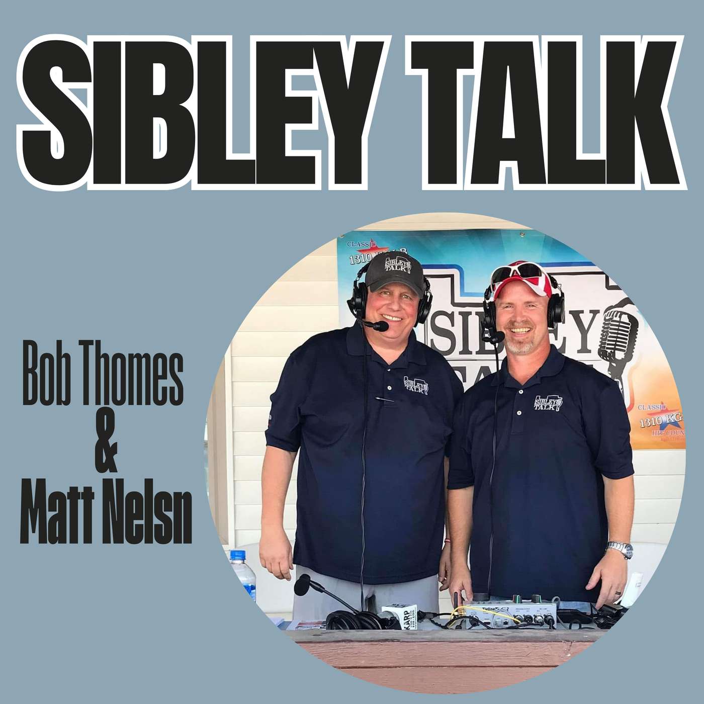 🎧 SIBLEY TALK Ep #456