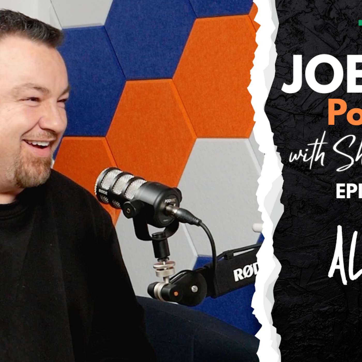 Episode 23 | Al Gibbs