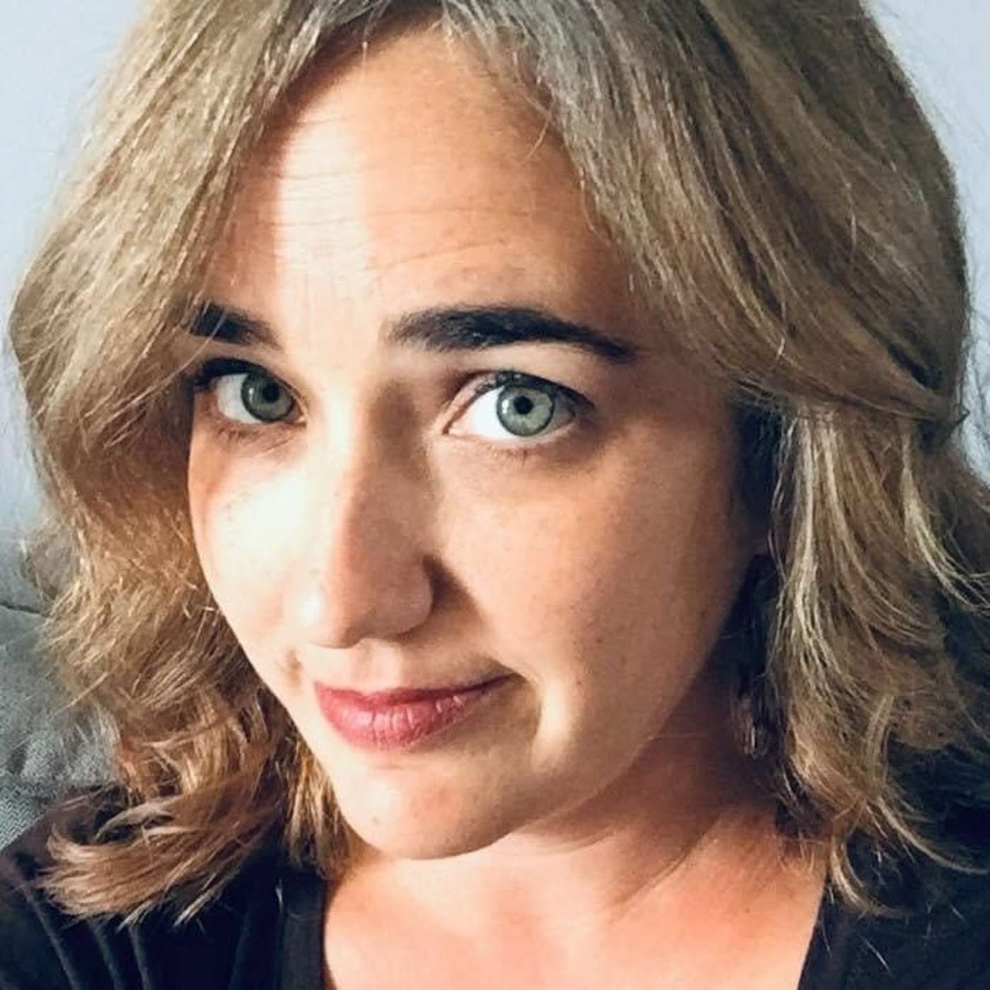 E135 How to Publish Papers with Wendy Carroll episode artwork