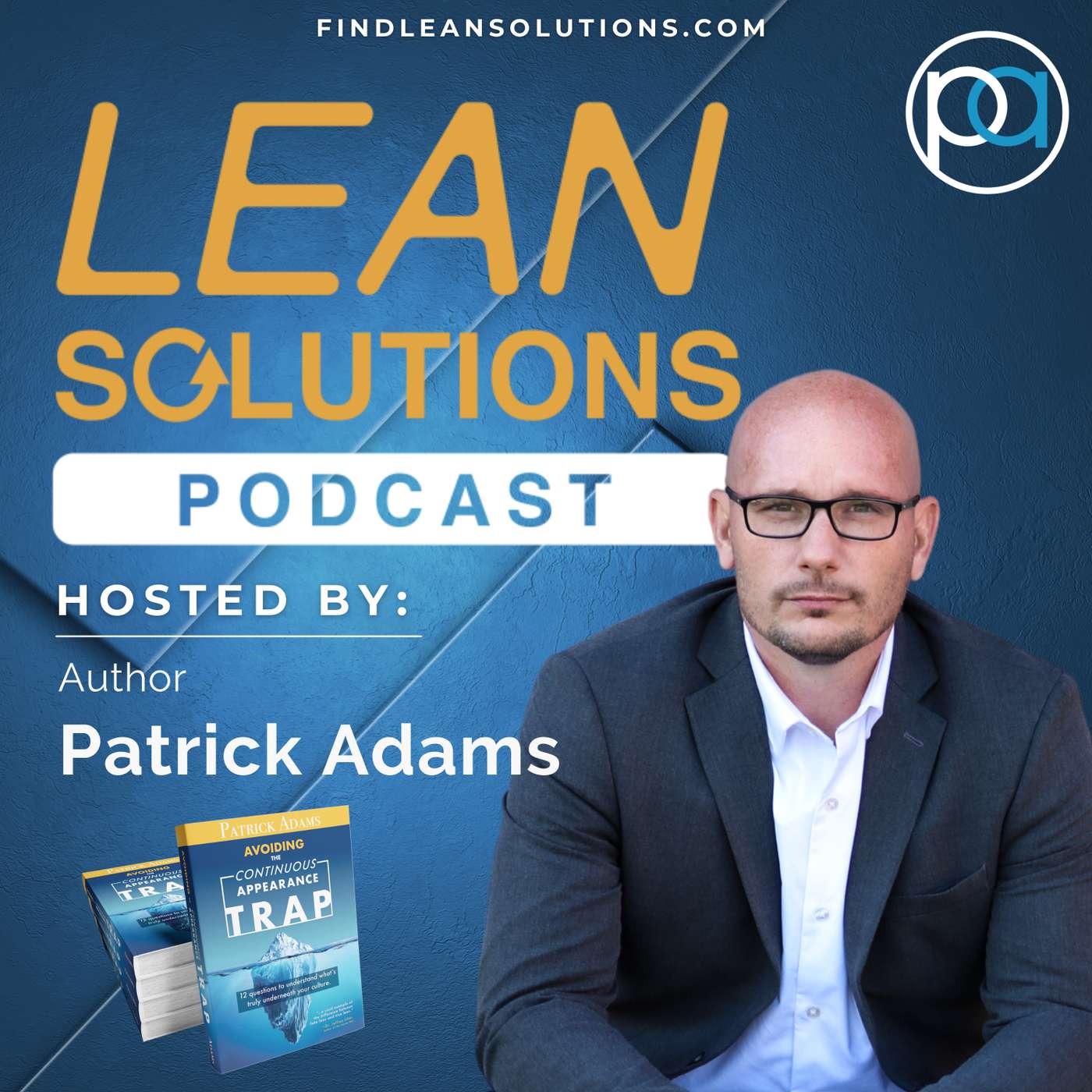 The Lean Solutions Podcast