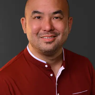 Donny Shimamoto