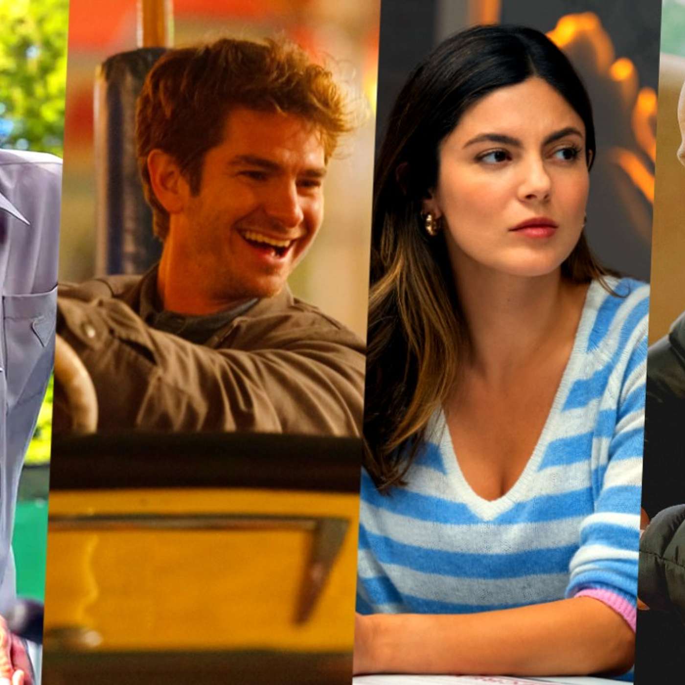 Guadagnino Directs AI Comedy, Workday Launches AI Developer Tools, Google DeepMind Launches New AI Tool, OpenAI CEO Predicts AI Revolution, and more...