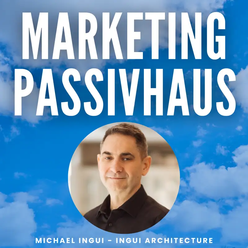 Michael Ingui - Ingui Architecture
