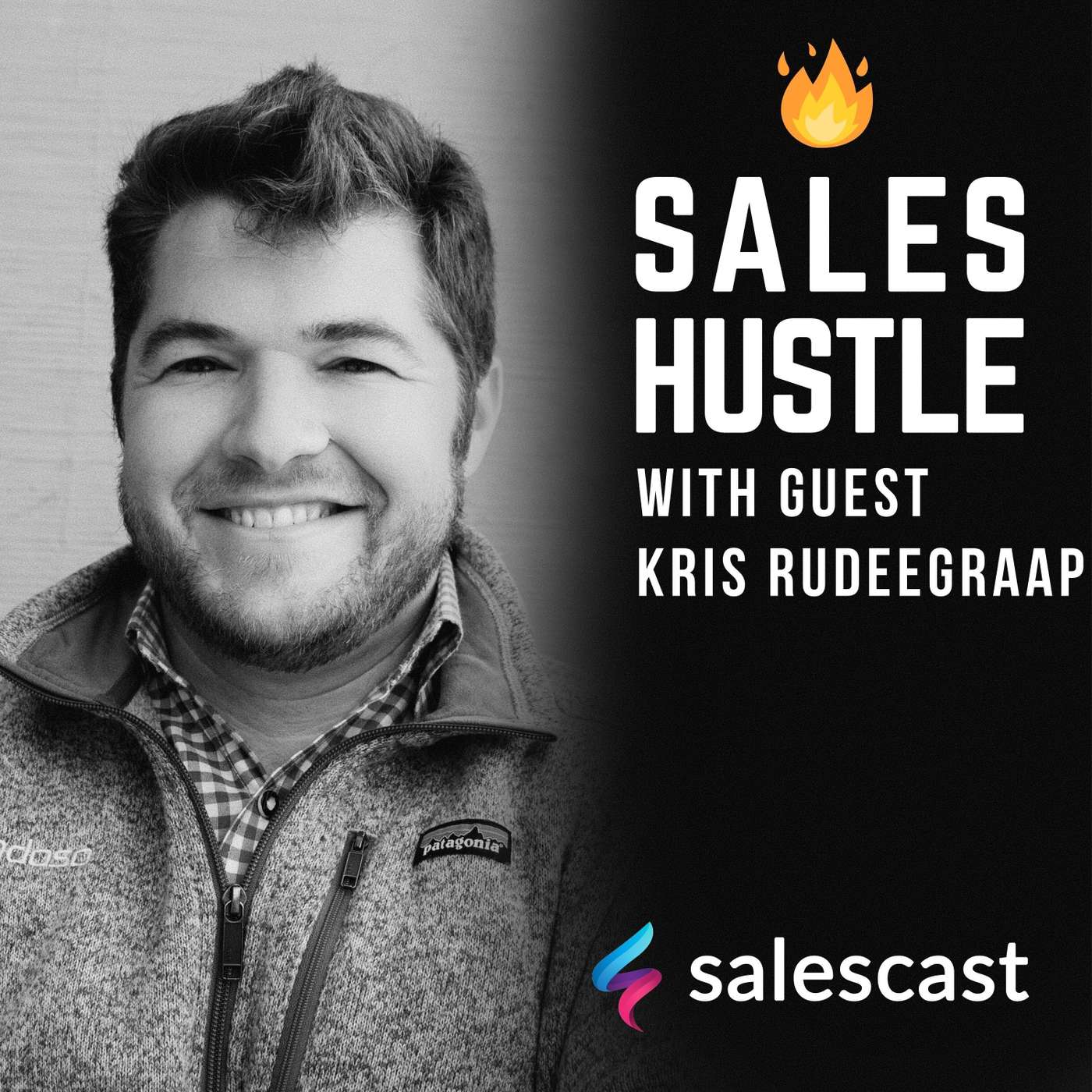 Episode #120 New Ways To Engage With Customers Throughout The Buyer’s Journey with Kris Rudeegraap