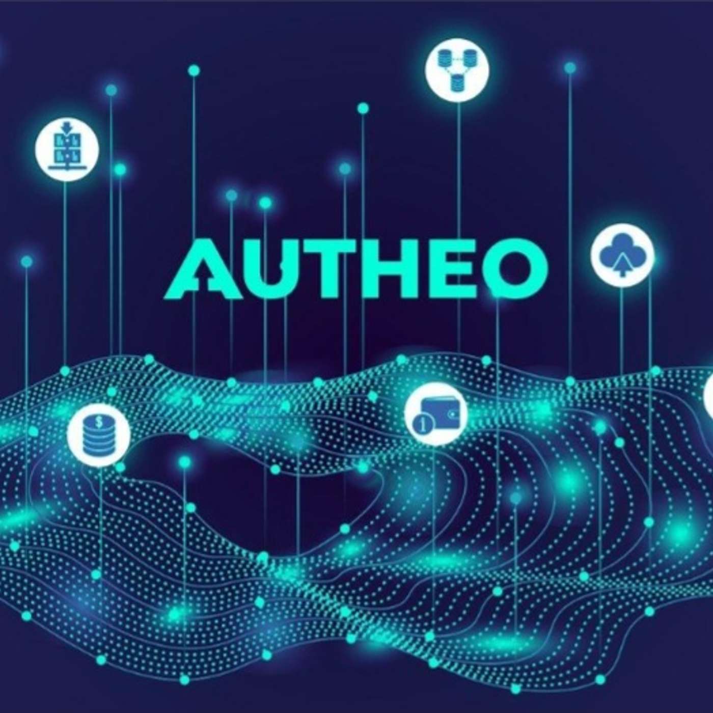 THEO is Now Live on Hydrex — Autheo’s Internet Operating System Token Begins Trading