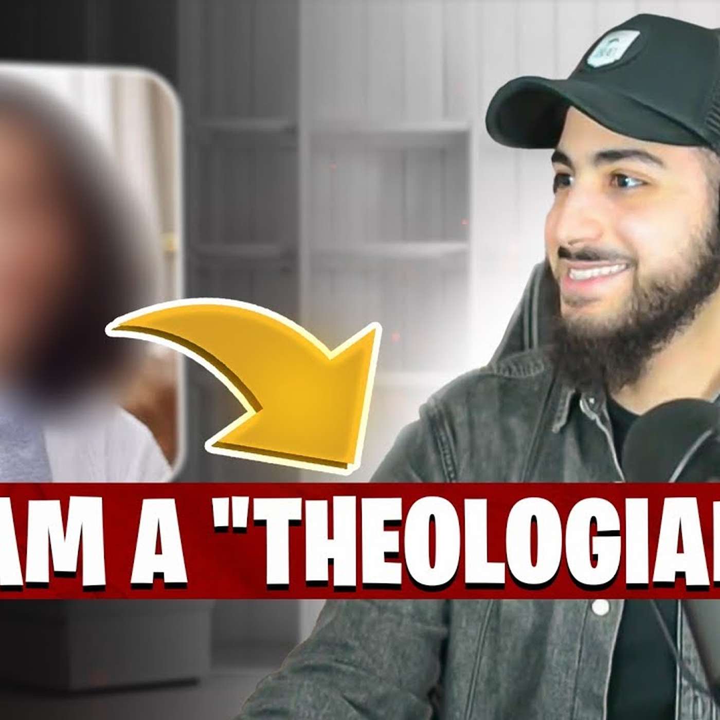 Hidden Christian Attempts To Trap Muslim But This Happens! Muhammed Ali episode artwork