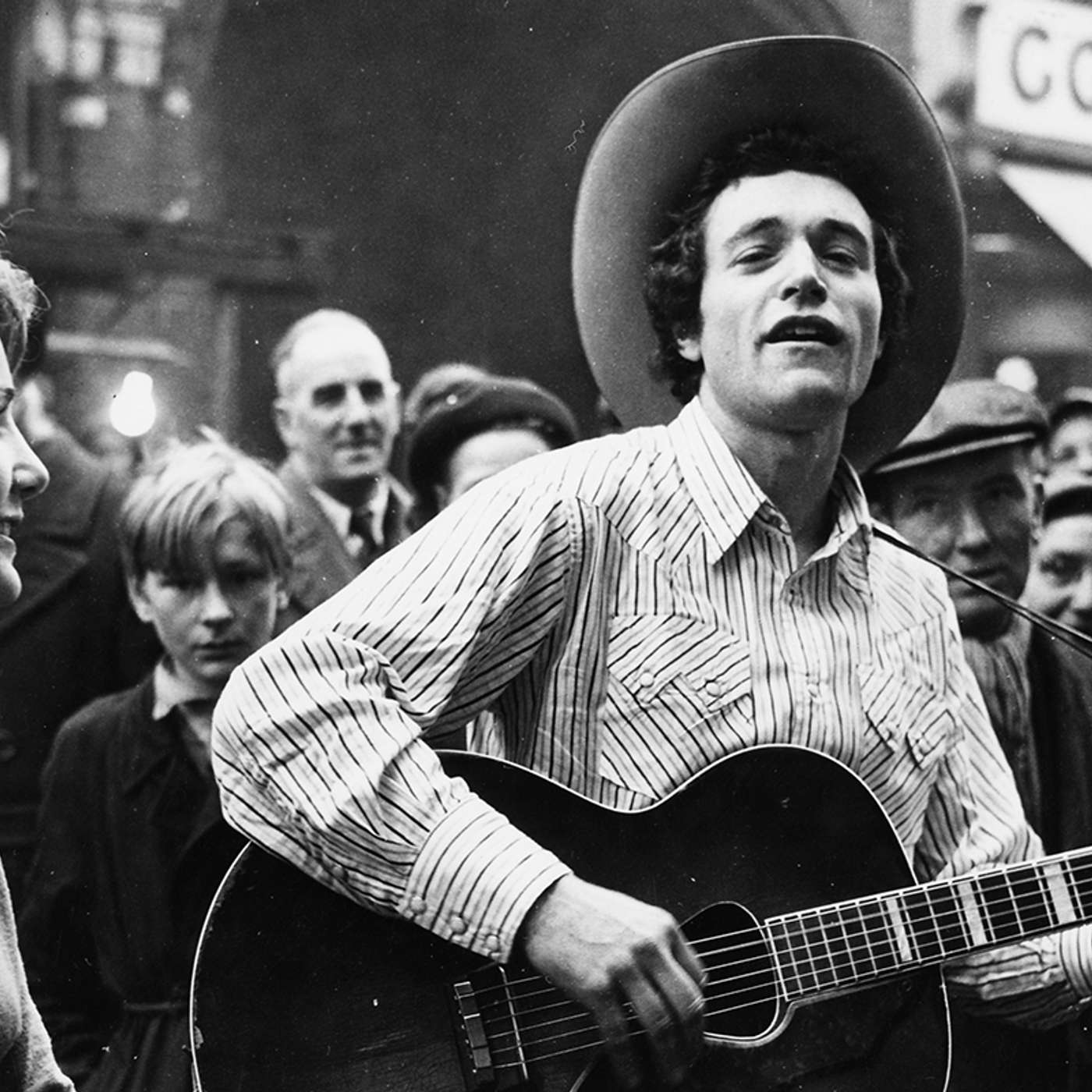 The Lives They\'re Living