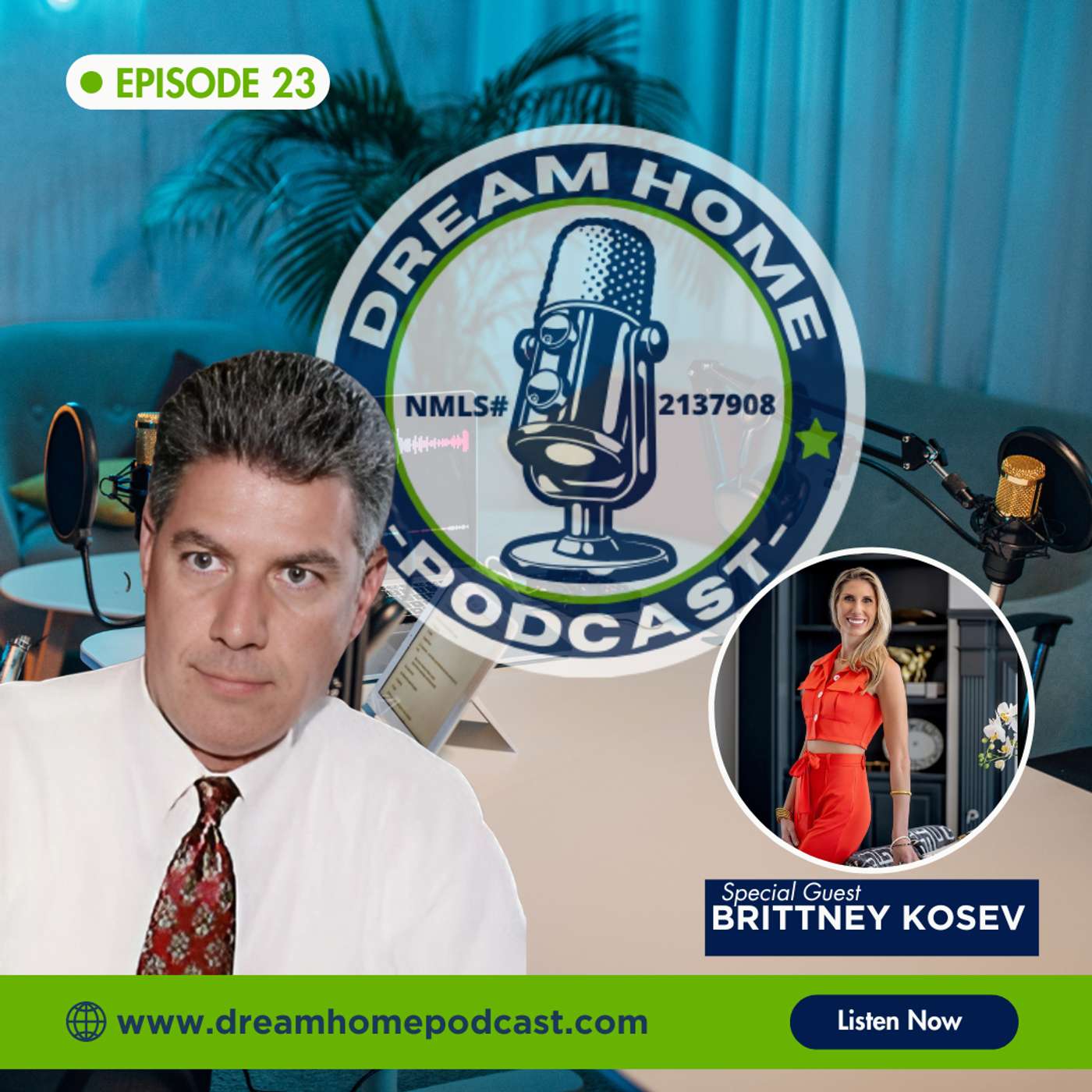 Dream Home Podcast