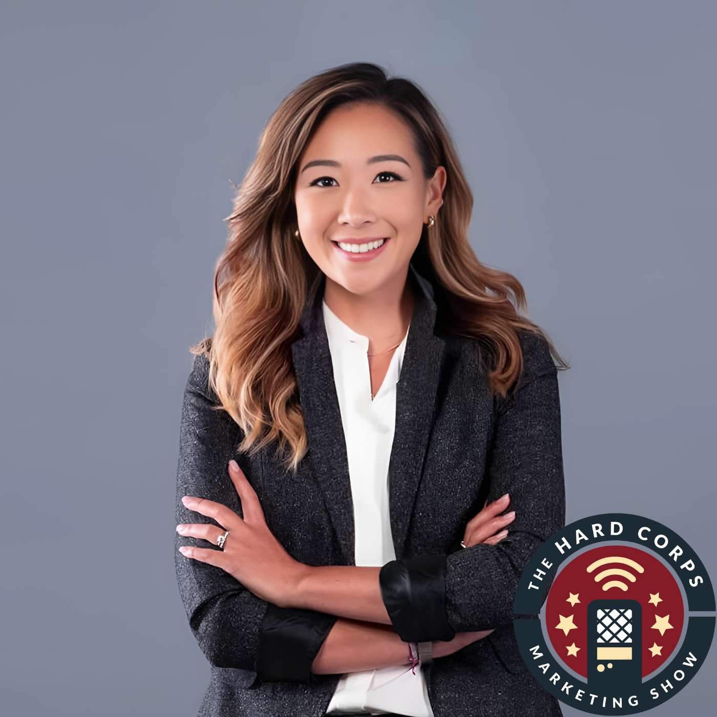 The Hard Corps Marketing Show