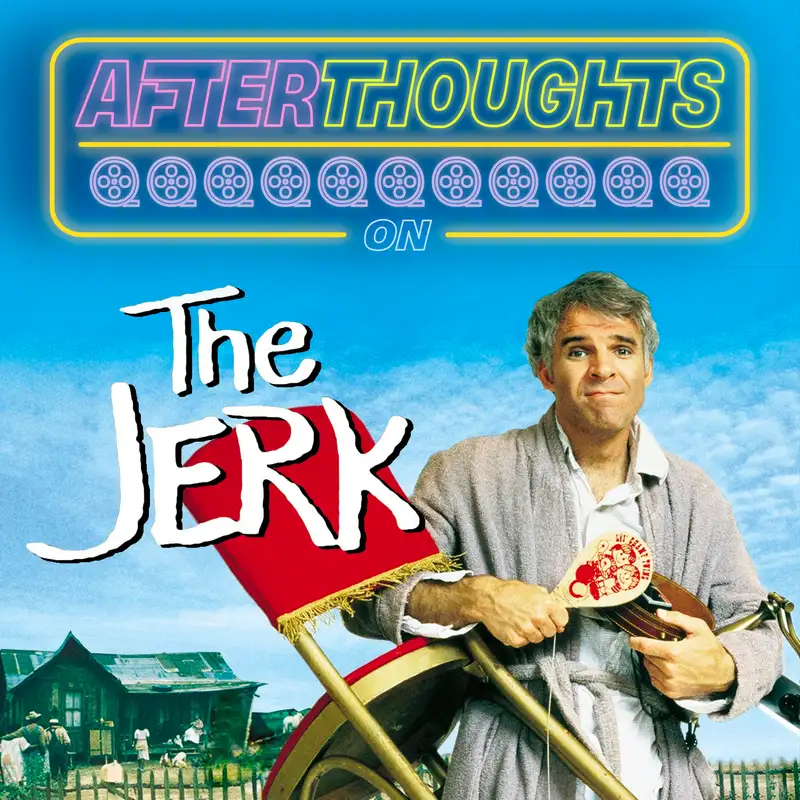 The Jerk (1979)