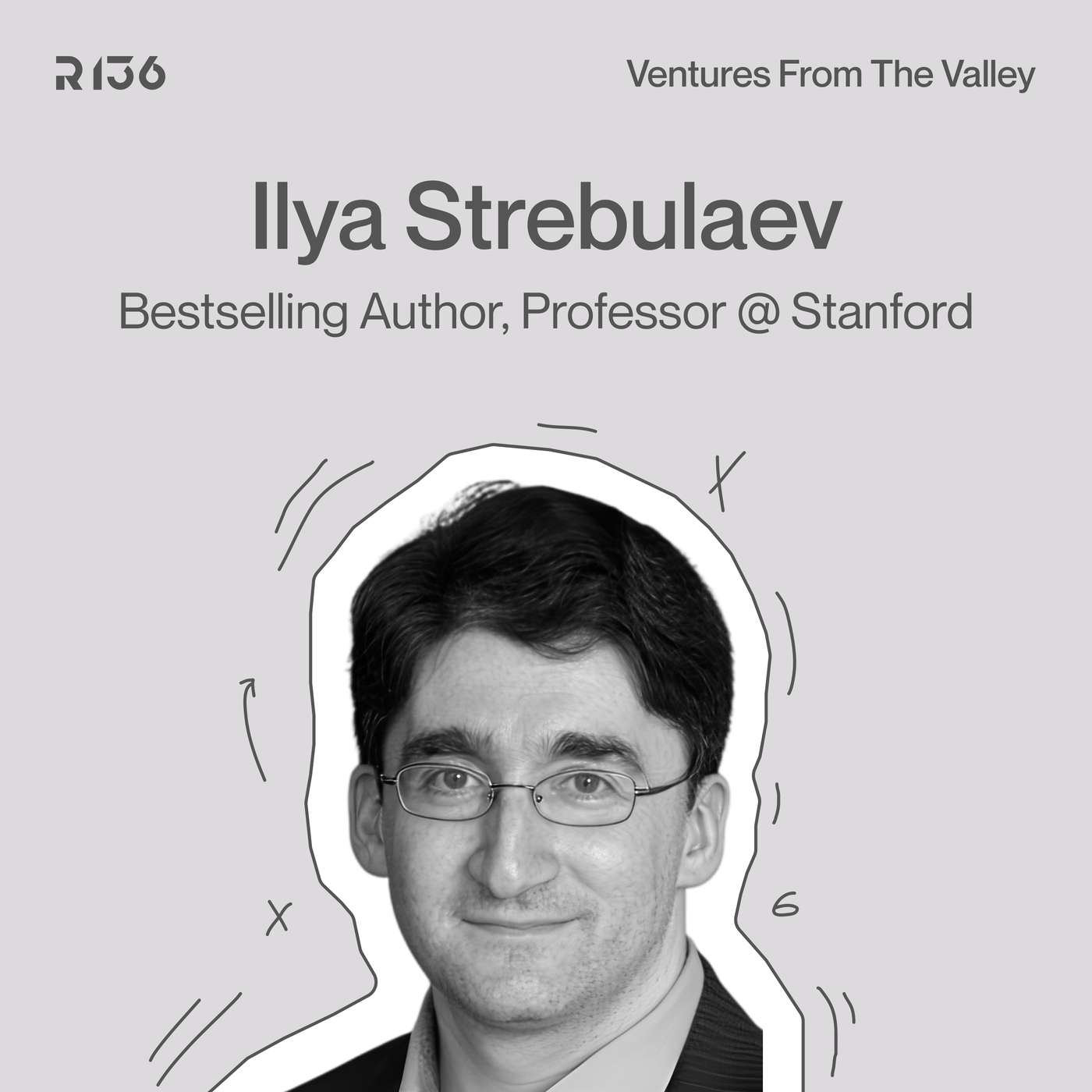 Why Venture Capital Outperforms Other Investments with Ilya Strebulaev of Stanford