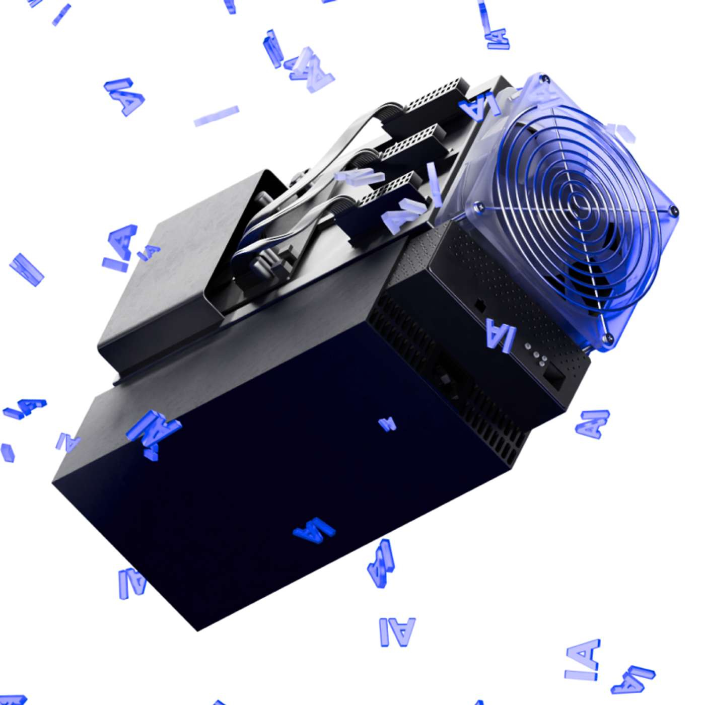 Bitcoin Miners Created a New Product: Megawatts